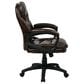 OSP Home Managers Chair in Chocolate, , large