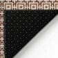 Dalyn Rug Company Marlo 9" x 12" Paprika Indoor/Outdoor Area Rug, , large