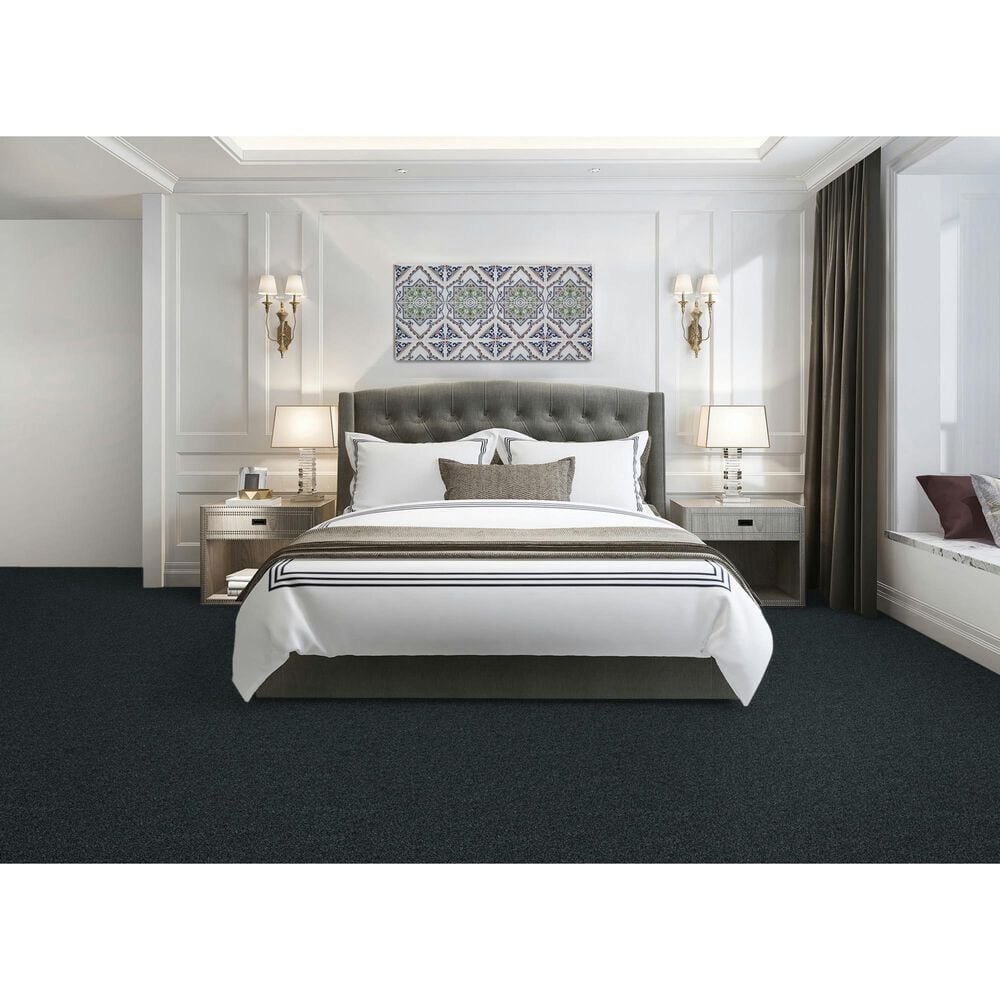 Mohawk Quality Feeling Carpet in Ocean Jewel, , large