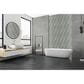 MS International Renzo Jade 5" x 5" Ceramic Tile, , large