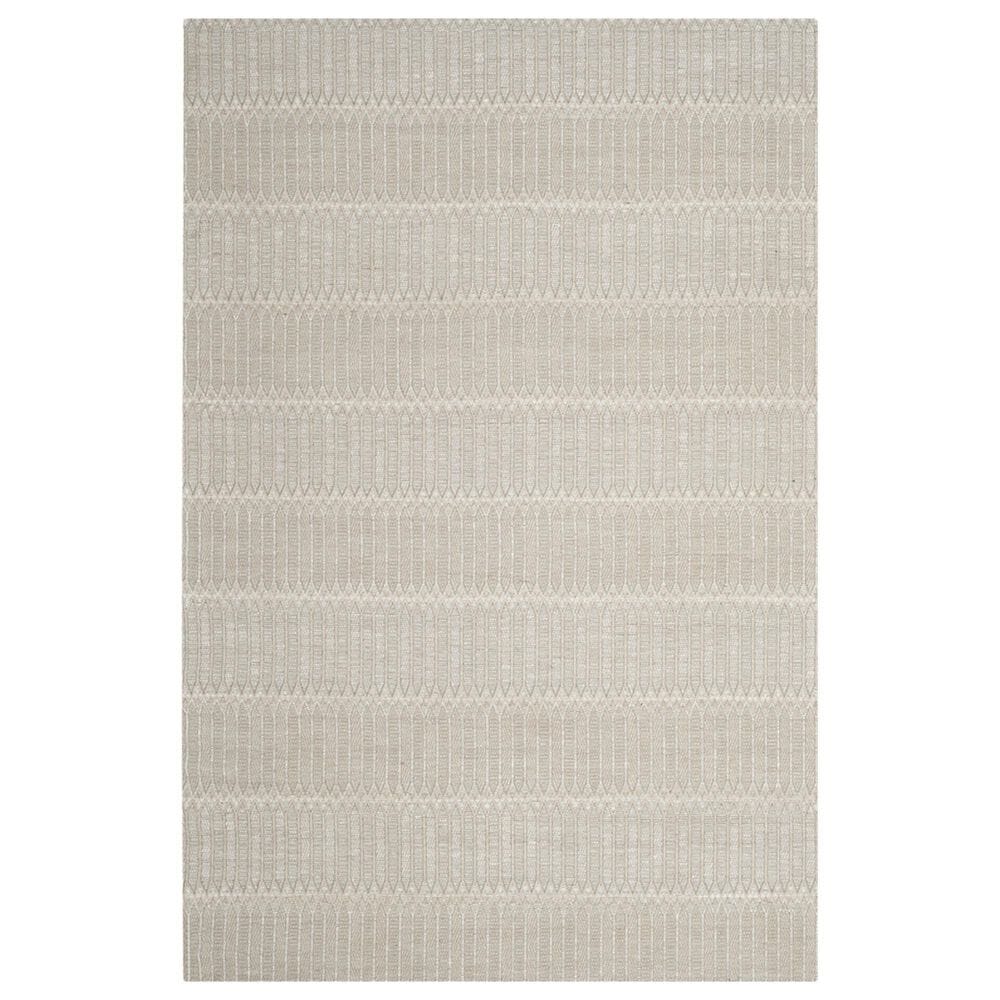 Safavieh Marbella 4" x 6" Beige Area Rug, , large