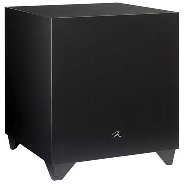 Martin Logan 10" 240 W Peak Subwoofer in Black, , large