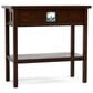 Stickley Furniture Floral Tile Console in Centennial, , large