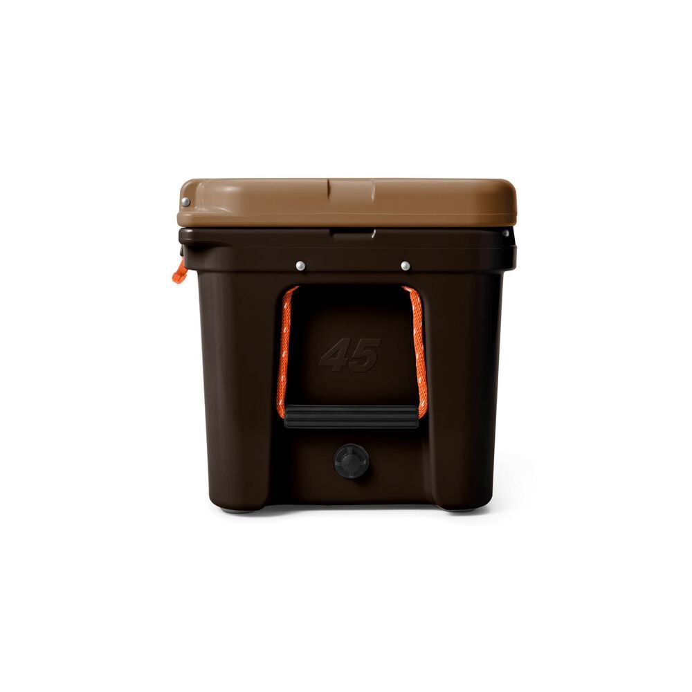 YETI Tundra 45 Hard Cooler in Wetlands Camo, , large