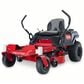 Toro 34" TimeCutter Zero Turn Gas-Powered Riding Lawn Mower with Smart Speed, , large