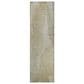 Dalyn Rug Company Ravenna RN12 2"3" x 7"6" Putty Runner, , large
