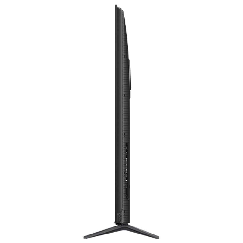 TCL 85&quot; 4K UHD QLED w/Soundbar Sys, , large