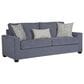 Northwestern North Sleeper Sofa in Denim, , large