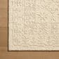 Loloi Novi Ivory and Dove 2"6" x 8"6" Runner, , large