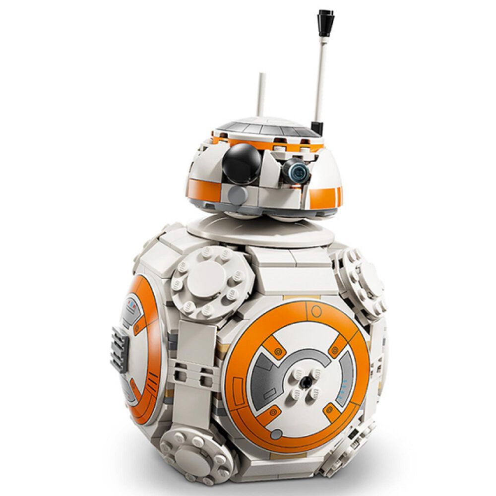 LEGO Star Wars BB-8 Astromech Droid Building Set, , large