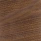 Caracole Pinstripe Dark Dining Table in Dark Chocolate, Rich Walnut and Smoked Bronze - Table Only, , large
