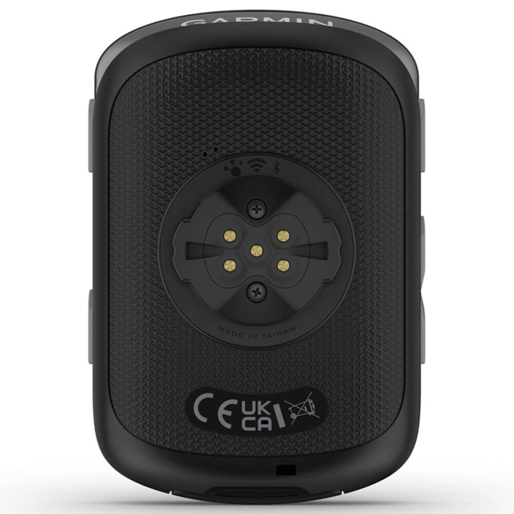 Garmin Edge 540 Solar GPS Bike Computer in Black, , large