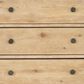 Hooker Furniture Retreat 3-Piece King Bedroom Set with 2-Nightstand in Dune, , large