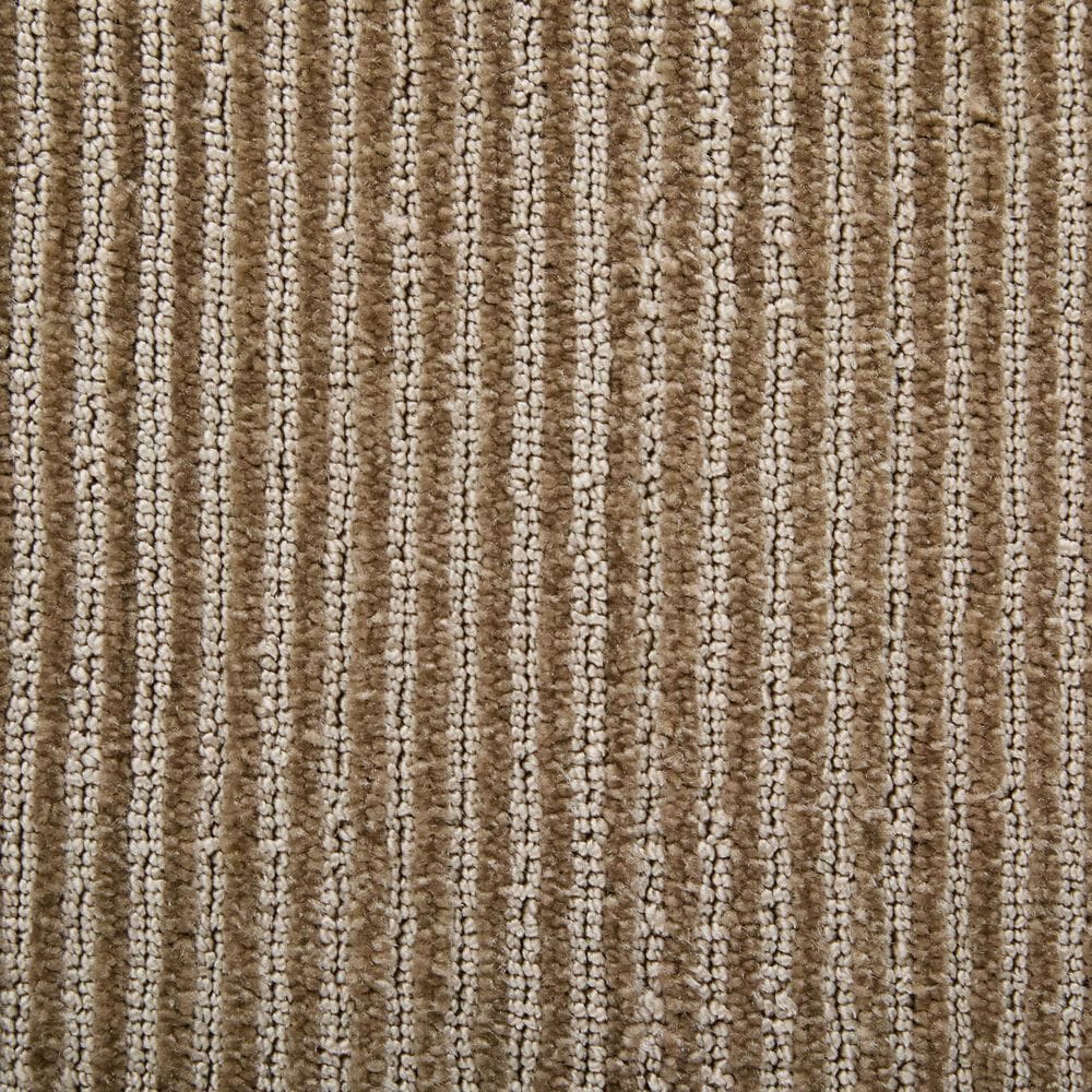 Feizy Abbott Mushroom 8&#39; x 10&#39; Area Rug, , large