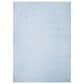 Safavieh Bermuda Geometric 9" x 12" Light Blue and Cream Indoor/Outdoor Area Performance Rug, , large