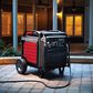 Honda 7000-Watt 120/240V Electric Start Inverter Generator, , large