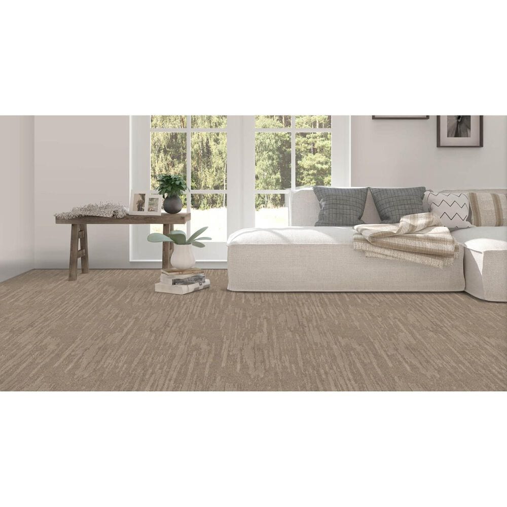 Fabrica Cirrus Carpet in Driftwood, , large
