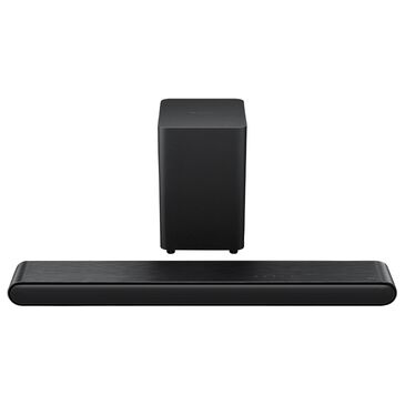 TCL S Class 3.1 Channel Soundbar System in Black, , large