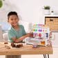 Melissa & Doug Chocolate Factory Toy Set, , large