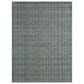 Amer Rugs Laurel 5" x 7"6" Blue Spruce Area Rug, , large