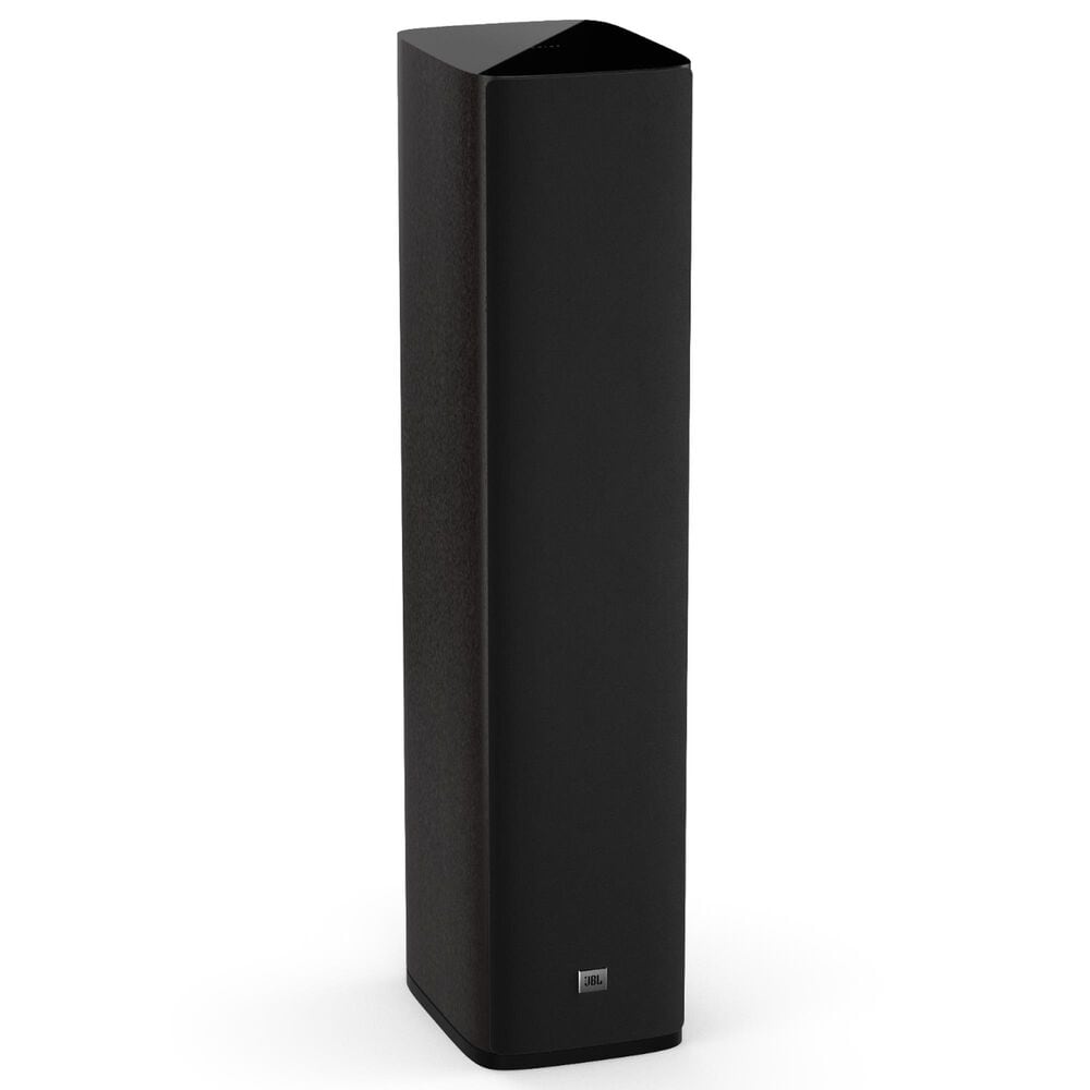 JBL Dual 6.5" 2.5-Way Floorstanding Loudspeaker in Brown, , large