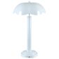 Slatehouse 15" Metal Rechargeable Task Lamp in Blue, , large