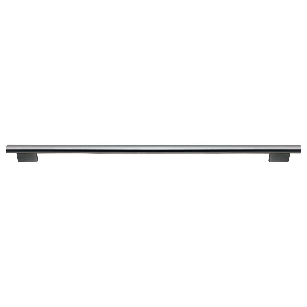 Sub-Zero Full Door Tubular Handle in Stainless Steel, , large