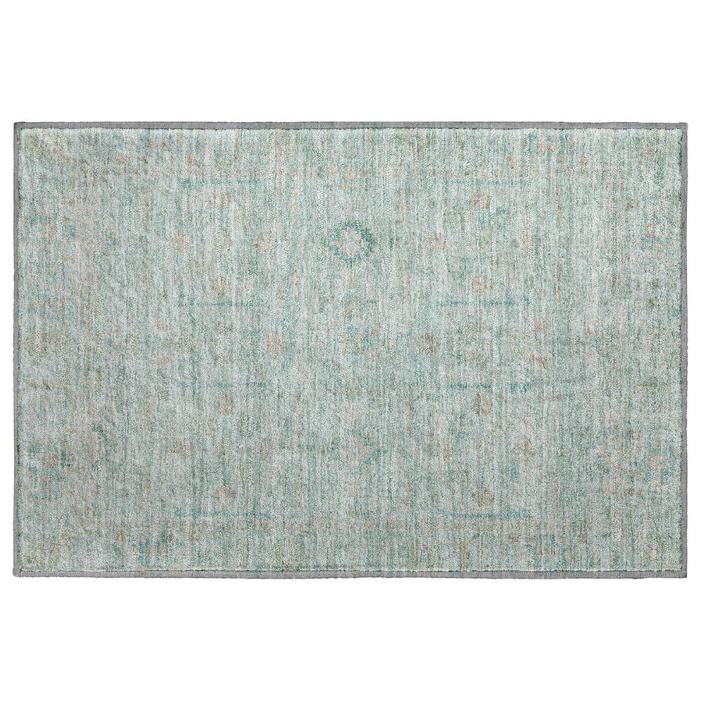 Dalyn Rug Company Ravenna RN5 1"8" x 2"6" Sky Area Rug, , large