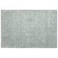 Dalyn Rug Company Ravenna RN5 1"8" x 2"6" Sky Area Rug, , large
