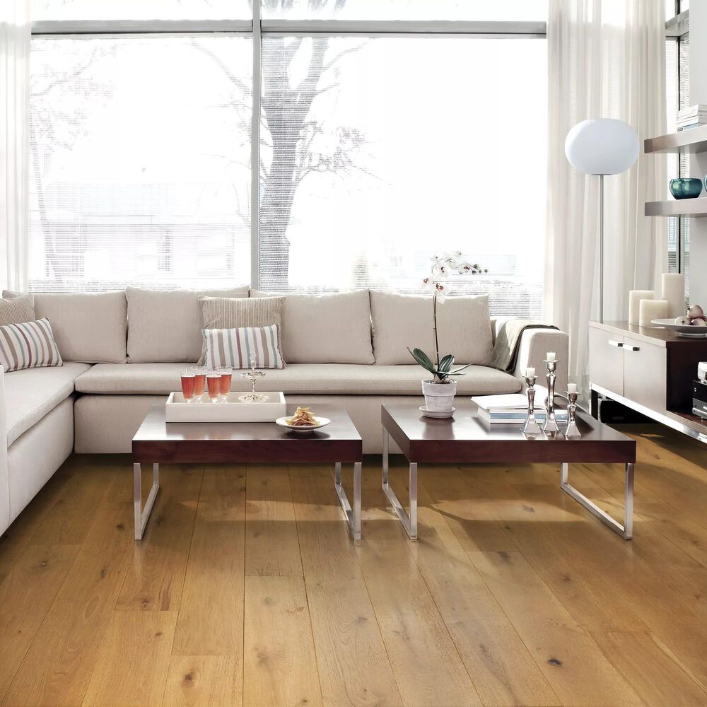 Karastan Brevanna Aged Barrel Oak Engineered Hardwood, , large