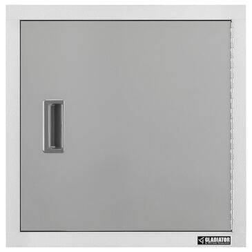 Gladiator Premier Pre-Assembled 24" Wall Gearbox in Gray Slate, , large