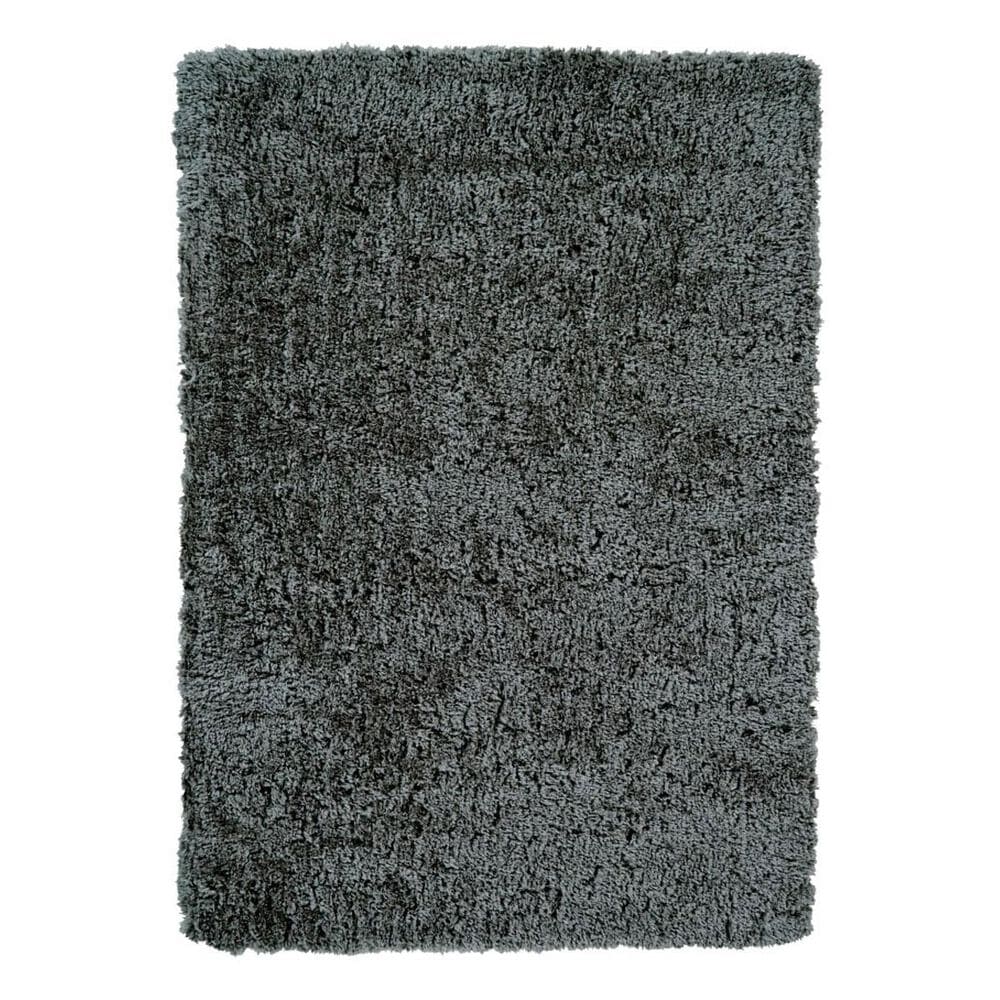 Feizy Rugs Beckley 4450F 8' x 11' Graphite Area Rug, , large