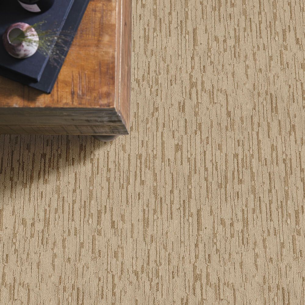 Anderson Tuftex Loom Carpet in Ginger Tea, , large
