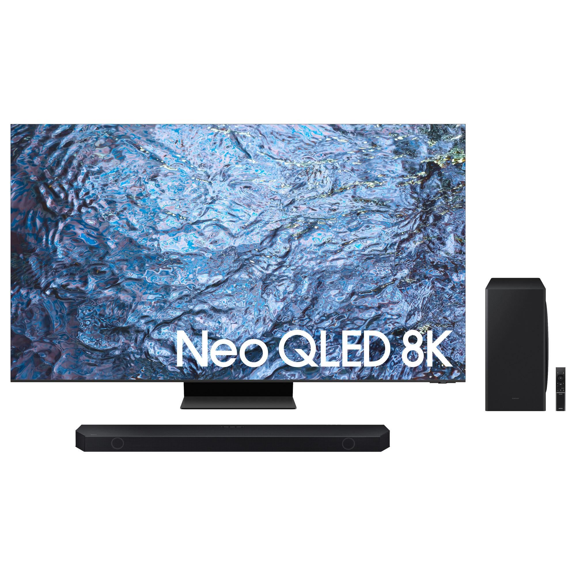 Samsung soundbar for cheap 75 inch tv