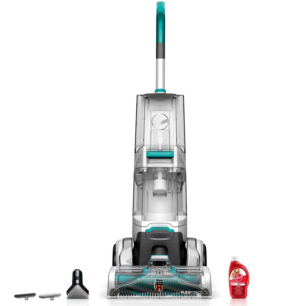 Hoover SmartWash+ Automatic Carpet Cleaner, , large