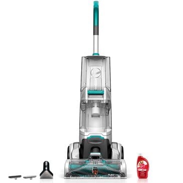 Hoover SmartWash+ Automatic Carpet Cleaner, , large