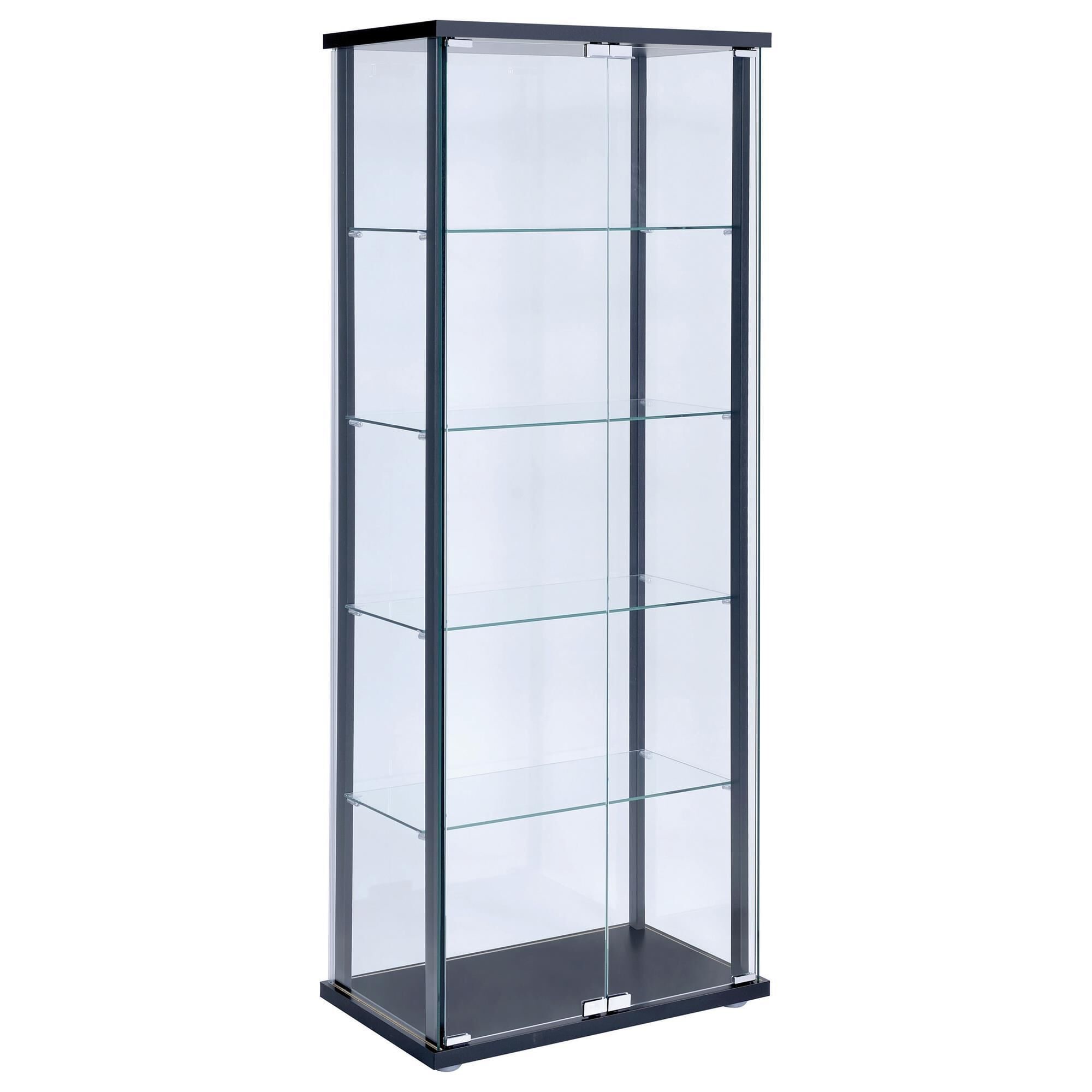 Nebraska furniture mart online curio cabinets