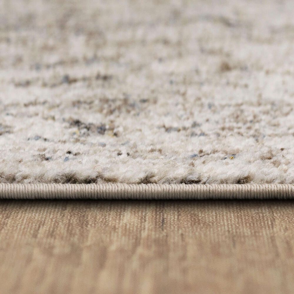 Mohawk R1199 Whimsy 5' 3" X 8' Cream, , large