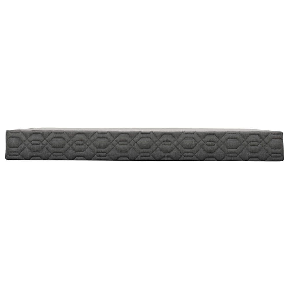 Beautyrest Hybrid Black Series3 Medium Twin XL Mattress with High Profile Box Spring, , large
