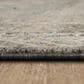 Karastan Echo Milo 2"7" x 7"3" Grey Runner, , large