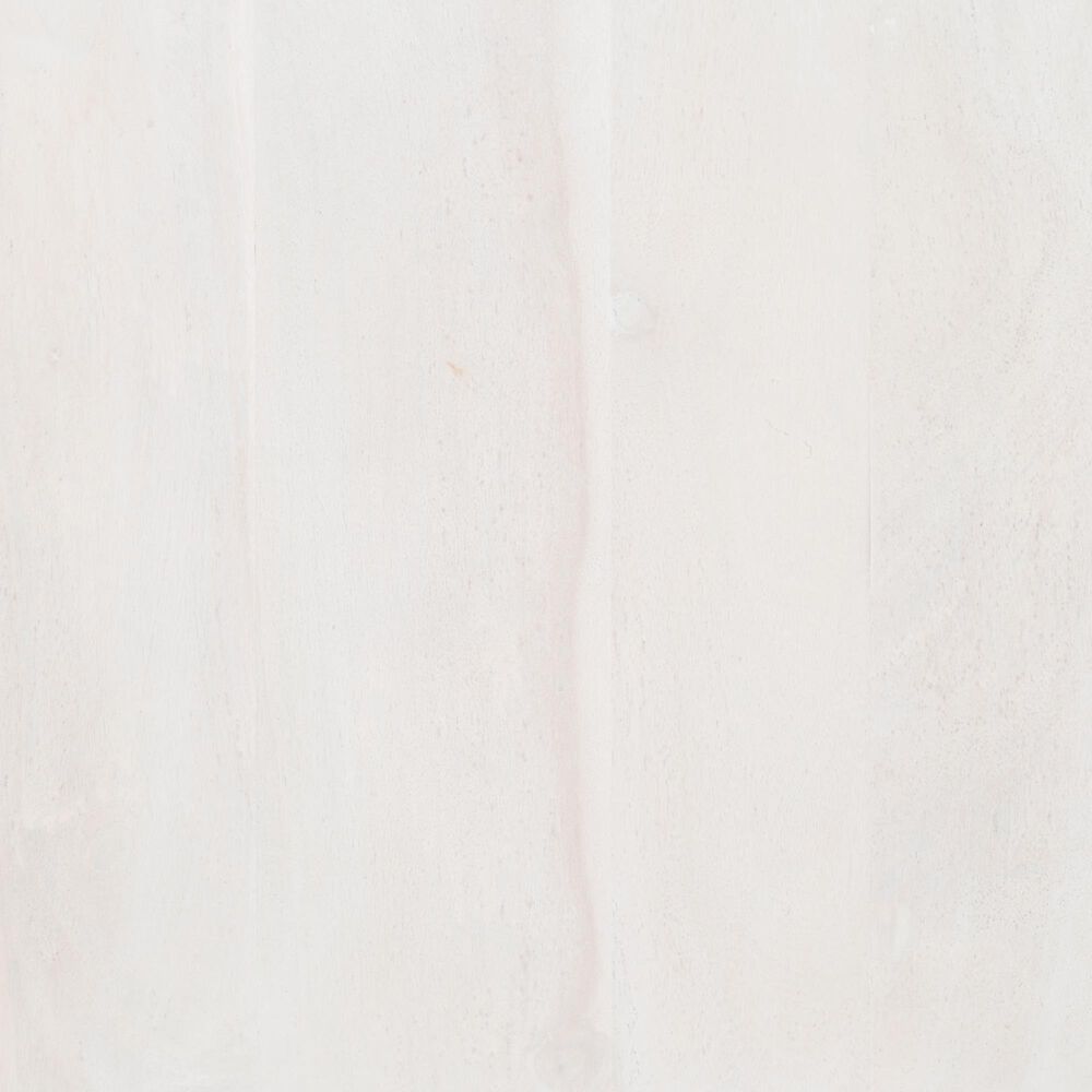 Safavieh Bora Nightstand in White Wash, , large
