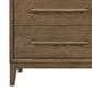 Sterling Timber Elure 4 Piece Full Panel Bedroom Set in Latte, , large