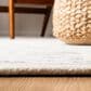 Safavieh Artistry 2"3" x 9" Ivory and Beige Runner, , large