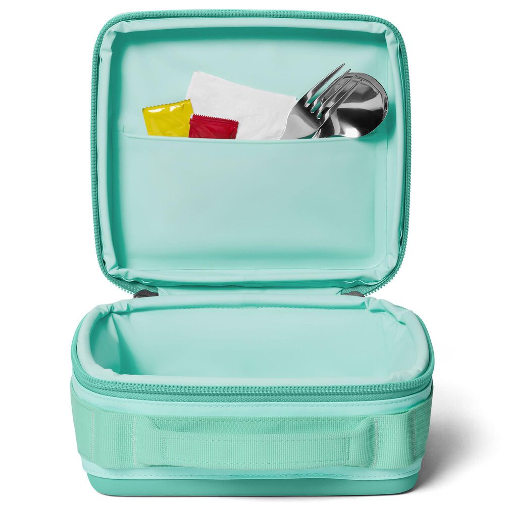 YETI Daytrip 3L Insulated Lunch Box in Seafoam, , large