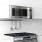 Signature Kitchen Suite 3-Piece Kitchen Package with Microwave Oven and Pro PowerSteam Dishwasher in Stainless Steel, , large