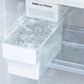 Samsung Auto Ice Maker Kit for 15.6 Cu. Ft. Freezer Refrigerator in White, , large