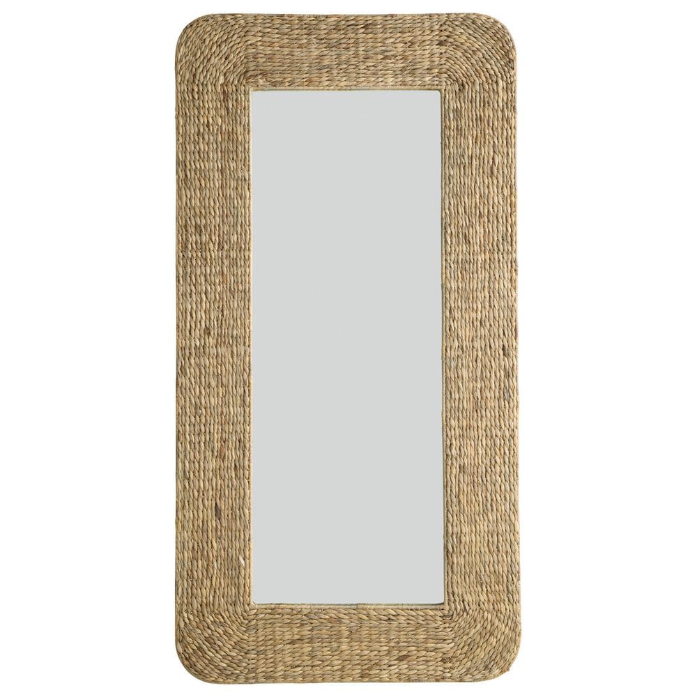 Ashley Norigan Floor Mirror in Natural, , large