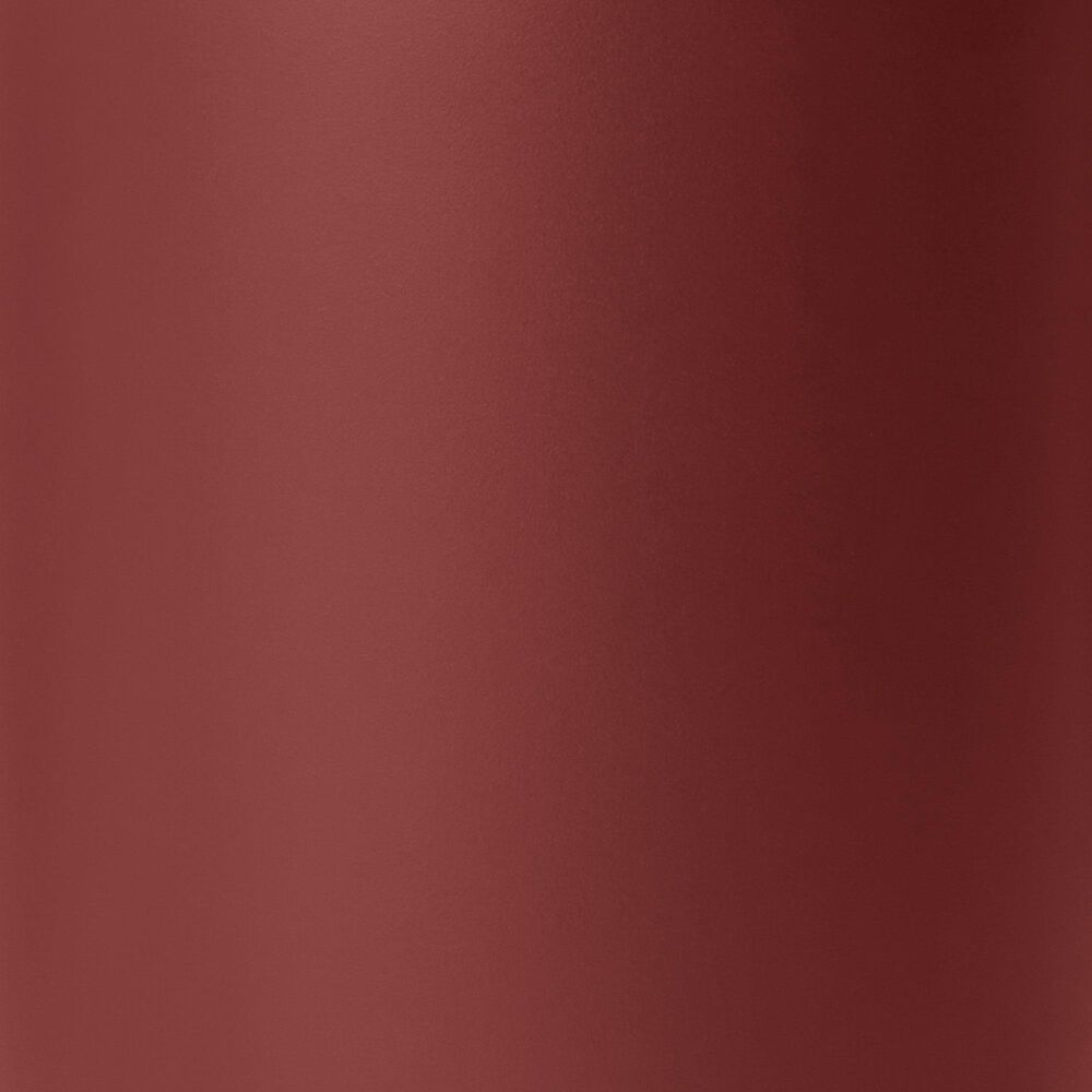 YETI Rambler 26 Oz Bottle with Color-Matched Flip Chug Cap in Stag Red, , large