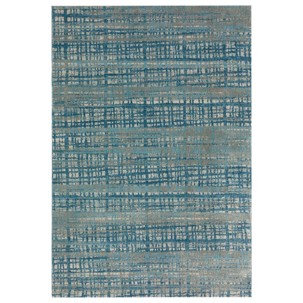 Dalyn Rug Company Naples NP5 9"6" x 13"2" Riverside Area Rug, , large