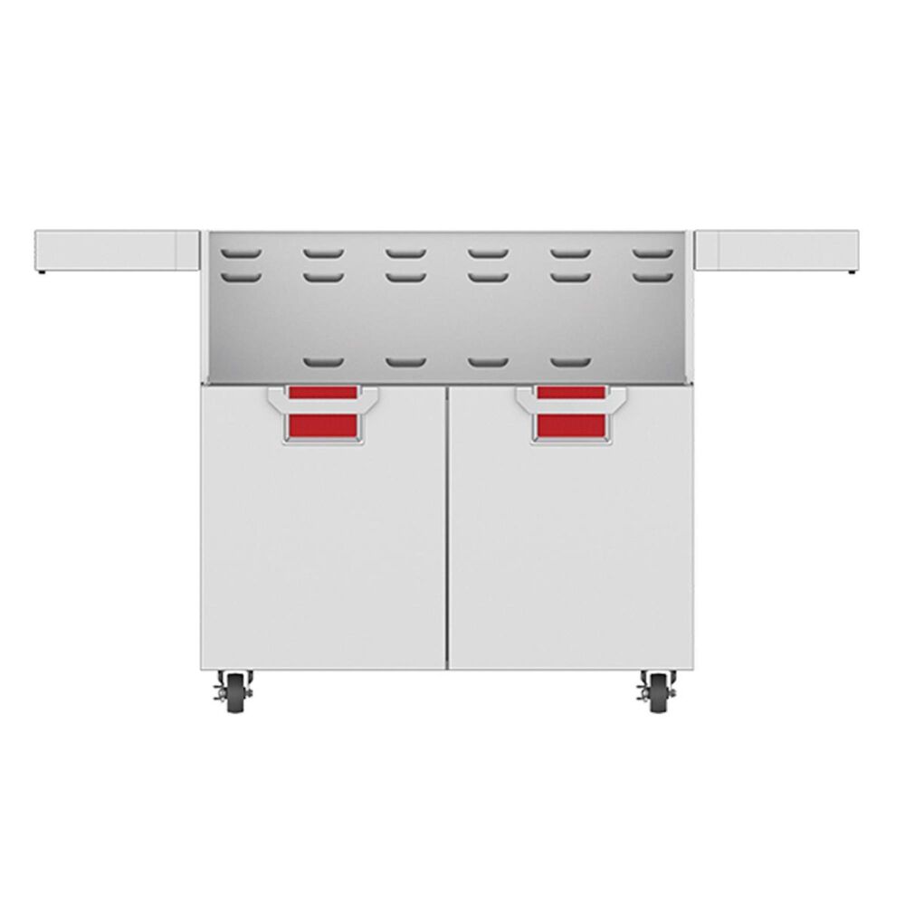 Aspire Aspire 36" Tower Cart Double Door for Grill in Matador, , large